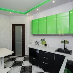 Квартира 65 м², 2-комнатная - изображение 3