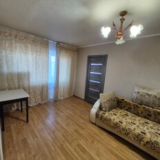 Квартира 46 м², 2-комнатная - изображение 5