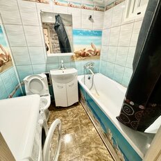 Квартира 30 м², 1-комнатная - изображение 5