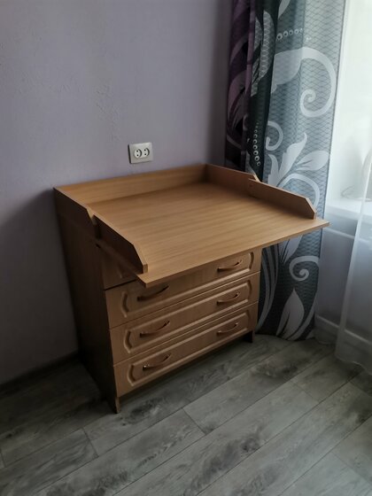 42,3 м², 2-комнатная квартира 2 000 ₽ в сутки - изображение 48