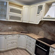 Квартира 43 м², 1-комнатная - изображение 5