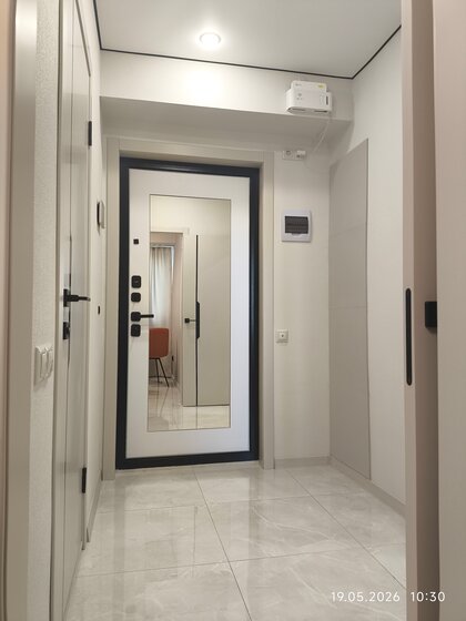 40 м², 2-комнатная квартира 23 900 000 ₽ - изображение 87
