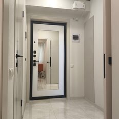 Квартира 33,2 м², 1-комнатная - изображение 1