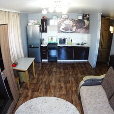 Квартира 30,6 м², 2-комнатная - изображение 5