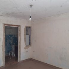 Квартира 18,6 м², 1-комнатная - изображение 3