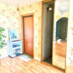 Квартира 67 м², 3-комнатная - изображение 2