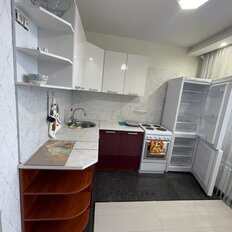 Квартира 43 м², 1-комнатная - изображение 3