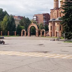 Квартира 29,8 м², 1-комнатная - изображение 1