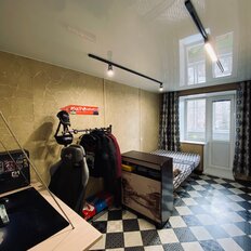 Квартира 58 м², 3-комнатная - изображение 4