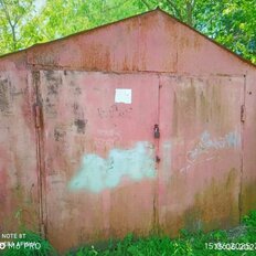 15 м², гараж - изображение 2