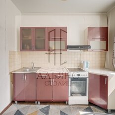 Квартира 38,8 м², 1-комнатная - изображение 1