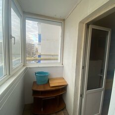 Квартира 30,6 м², 1-комнатная - изображение 5