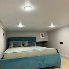 Квартира 25 м², студия - изображение 2