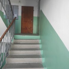 Квартира 33,5 м², 1-комнатная - изображение 1