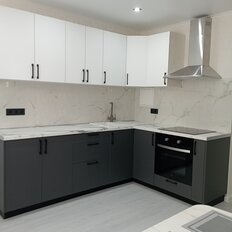 Квартира 38 м², 1-комнатная - изображение 1