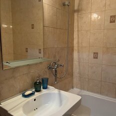 Квартира 39 м², 1-комнатная - изображение 1