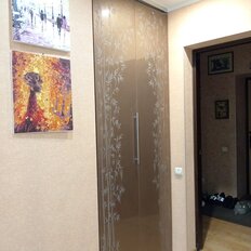 Квартира 74,1 м², 3-комнатная - изображение 4