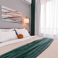 Квартира 24 м², студия - изображение 1