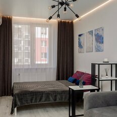 Квартира 40 м², 1-комнатная - изображение 2