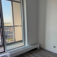 Квартира 24 м², студия - изображение 2