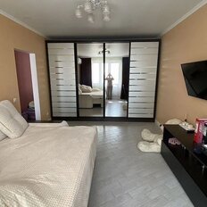 Квартира 37 м², 1-комнатная - изображение 4