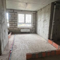 Квартира 44 м², 1-комнатная - изображение 5