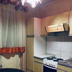 Квартира 31 м², 1-комнатная - изображение 4