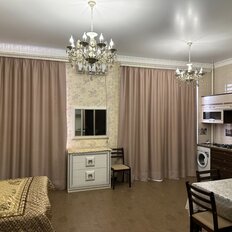 Квартира 45 м², 1-комнатная - изображение 4