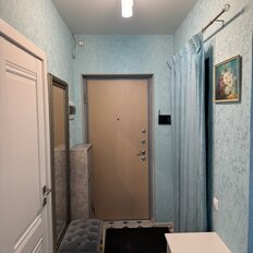 Квартира 41 м², 1-комнатная - изображение 3