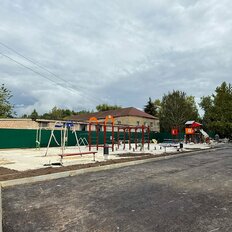 Квартира 34 м², 1-комнатная - изображение 3