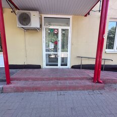 116 м², помещение свободного назначения - изображение 5