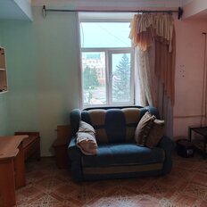 Квартира 53 м², 2-комнатная - изображение 2