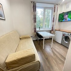 Квартира 14 м², студия - изображение 2