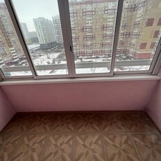 Квартира 58 м², 2-комнатная - изображение 2