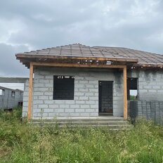 дом + 8 соток, участок - изображение 2