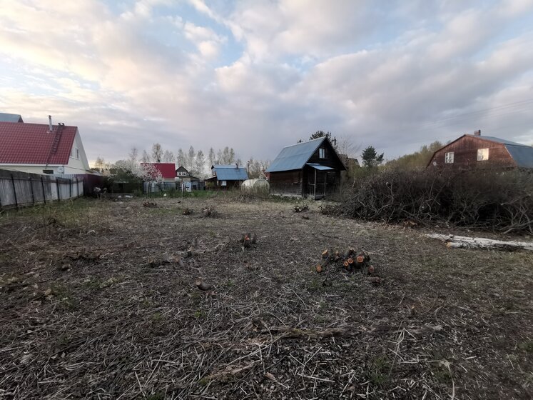 55,9 м², 2-комнатная квартира 10 761 309 ₽ - изображение 17