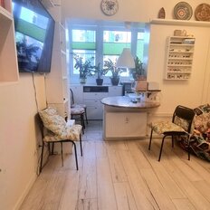 Квартира 39,8 м², 1-комнатная - изображение 5