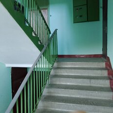 Квартира 31,4 м², 1-комнатная - изображение 3