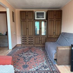 Квартира 32 м², 1-комнатная - изображение 4