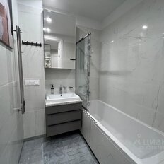 Квартира 42 м², 1-комнатная - изображение 1