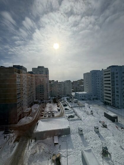38,2 м², 1-комнатная квартира 7 990 000 ₽ - изображение 66