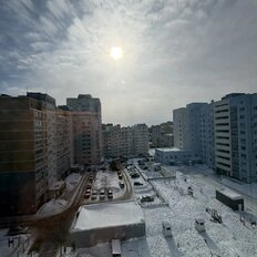 Квартира 43,2 м², 1-комнатная - изображение 4