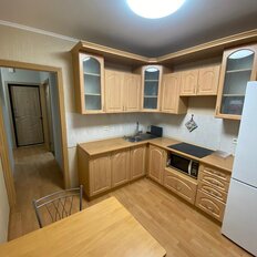 Квартира 40,3 м², 1-комнатная - изображение 2