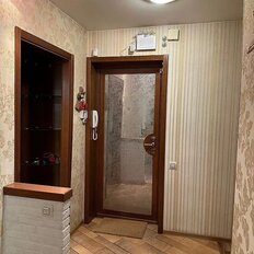 Квартира 56 м², 2-комнатная - изображение 3