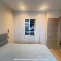 Квартира 44 м², 1-комнатная - изображение 5