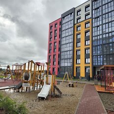 Квартира 40 м², 1-комнатная - изображение 4