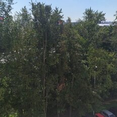 Квартира 44 м², 1-комнатная - изображение 5