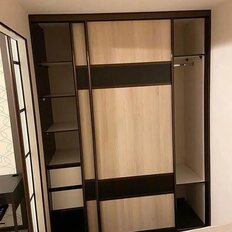 Квартира 33 м², 1-комнатная - изображение 4