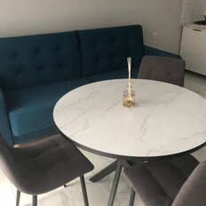 Квартира 38 м², 1-комнатная - изображение 3