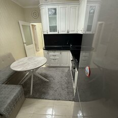 Квартира 36 м², 1-комнатная - изображение 3